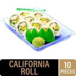 Private Selection® California Sushi Roll by Zenshi
