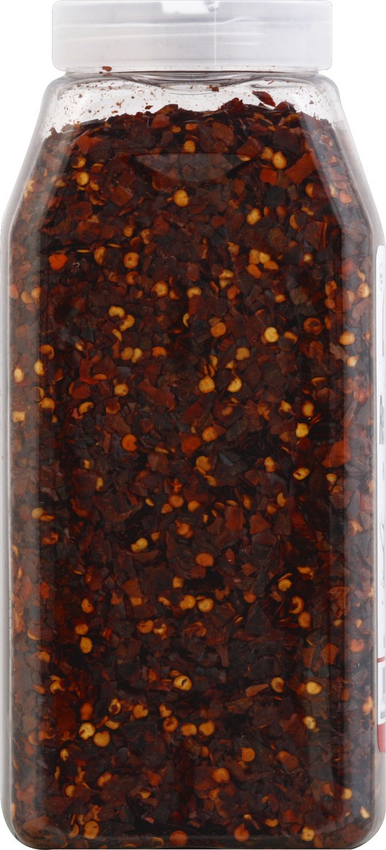 slide 8 of 8, Badia Crushed Red Pepper, 12 oz