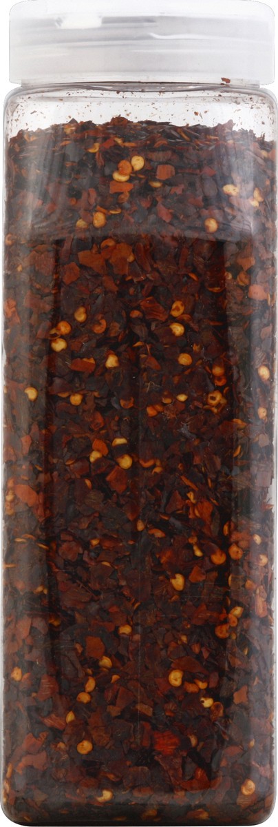 slide 2 of 8, Badia Crushed Red Pepper, 12 oz