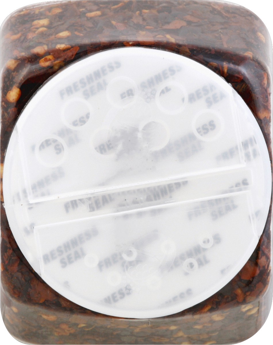 slide 7 of 8, Badia Crushed Red Pepper, 12 oz