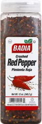 Badia Crushed Red Pepper