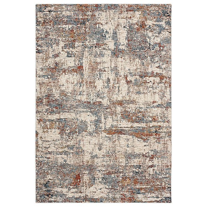 slide 1 of 6, Home Dynamix Cassadine5'2x7'7'' Multicolor Area Rug'', 1 ct