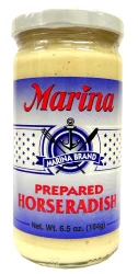 Marina Prepared Horseradish