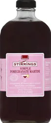 Stirrings Cocktail Mix 25.4 oz