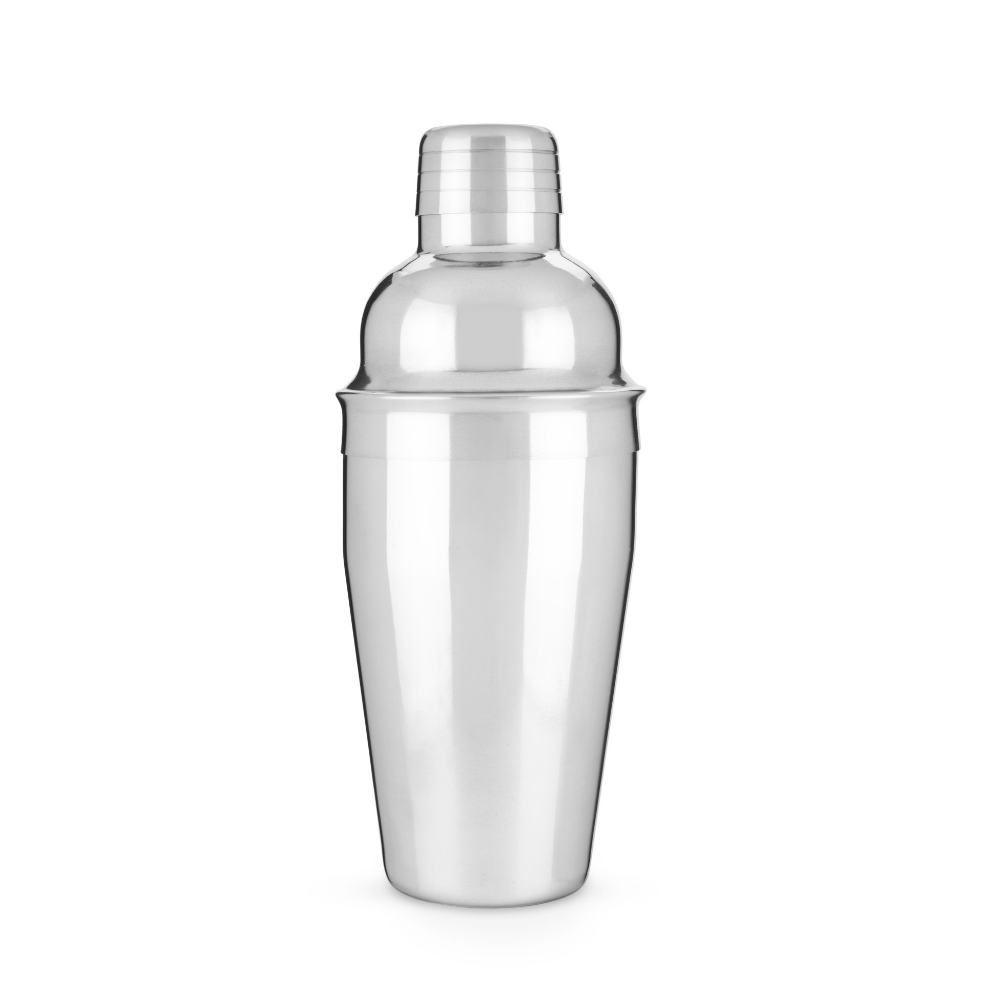 slide 1 of 3, true Contour Cocktail Shaker, 1 ct