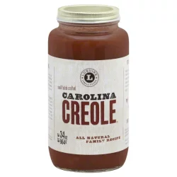 Luquire Family Foods Creole 34 oz