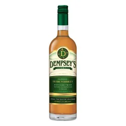 Dempsey's Irish Whiskey 750 ml