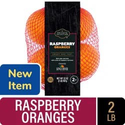 Private Selection Raspberry Oranges