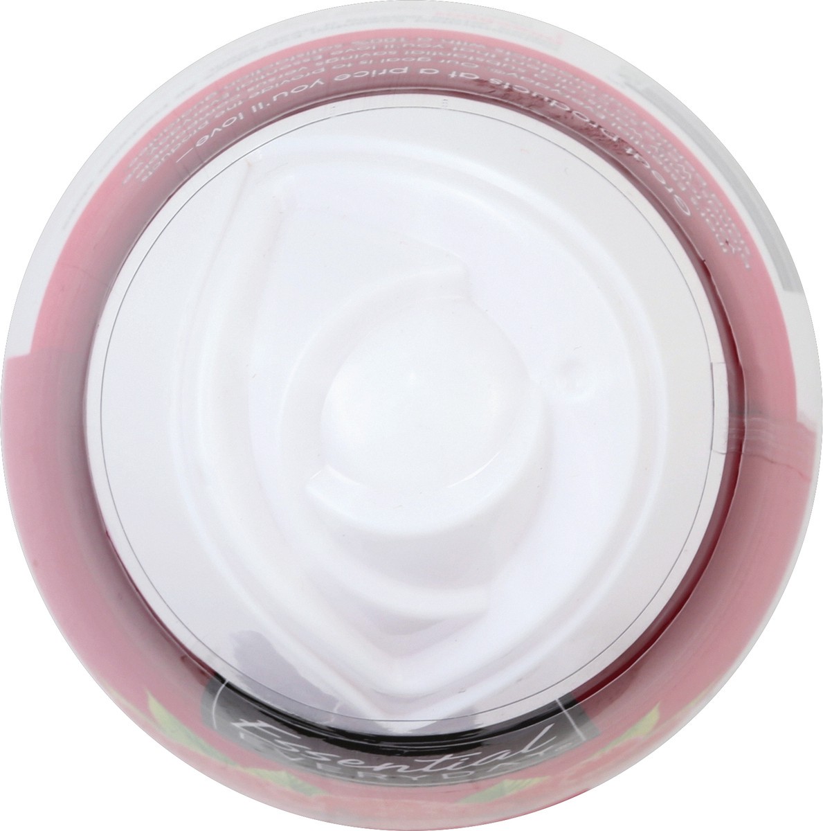 slide 2 of 6, Essential Everyday Air Freshener, Gel, Raspberry, 7 oz