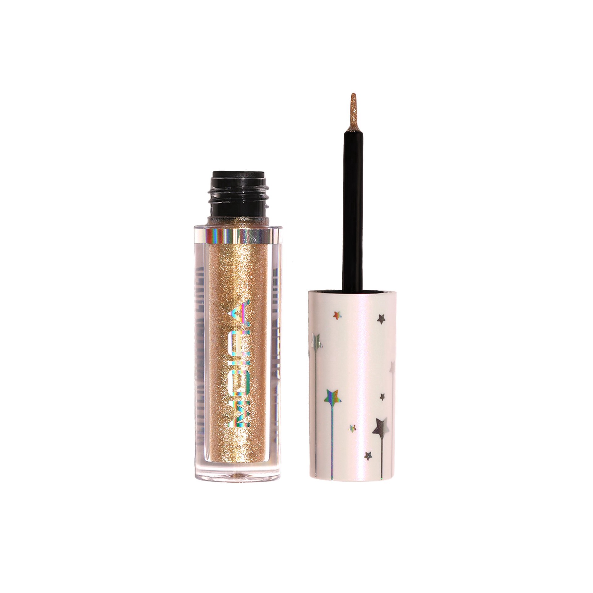 slide 1 of 1, Moira Glitter Liner - Stellar, 1 ct