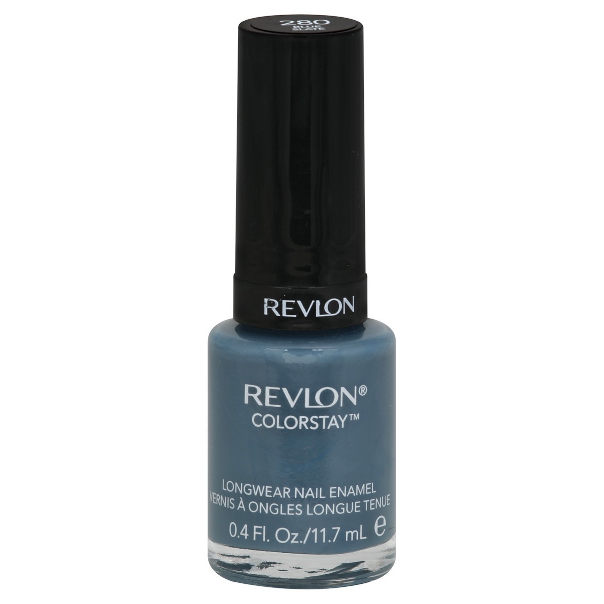 slide 3 of 3, Revlon Nail Enamel 0.4 oz, 0.4 oz