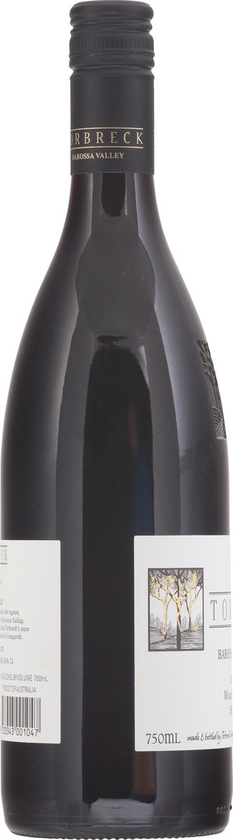slide 7 of 12, Torbreck Barossa Valley Woodcutter's Shiraz Red Wine, Australia, 750 mL, 15% ABV, 750 ml
