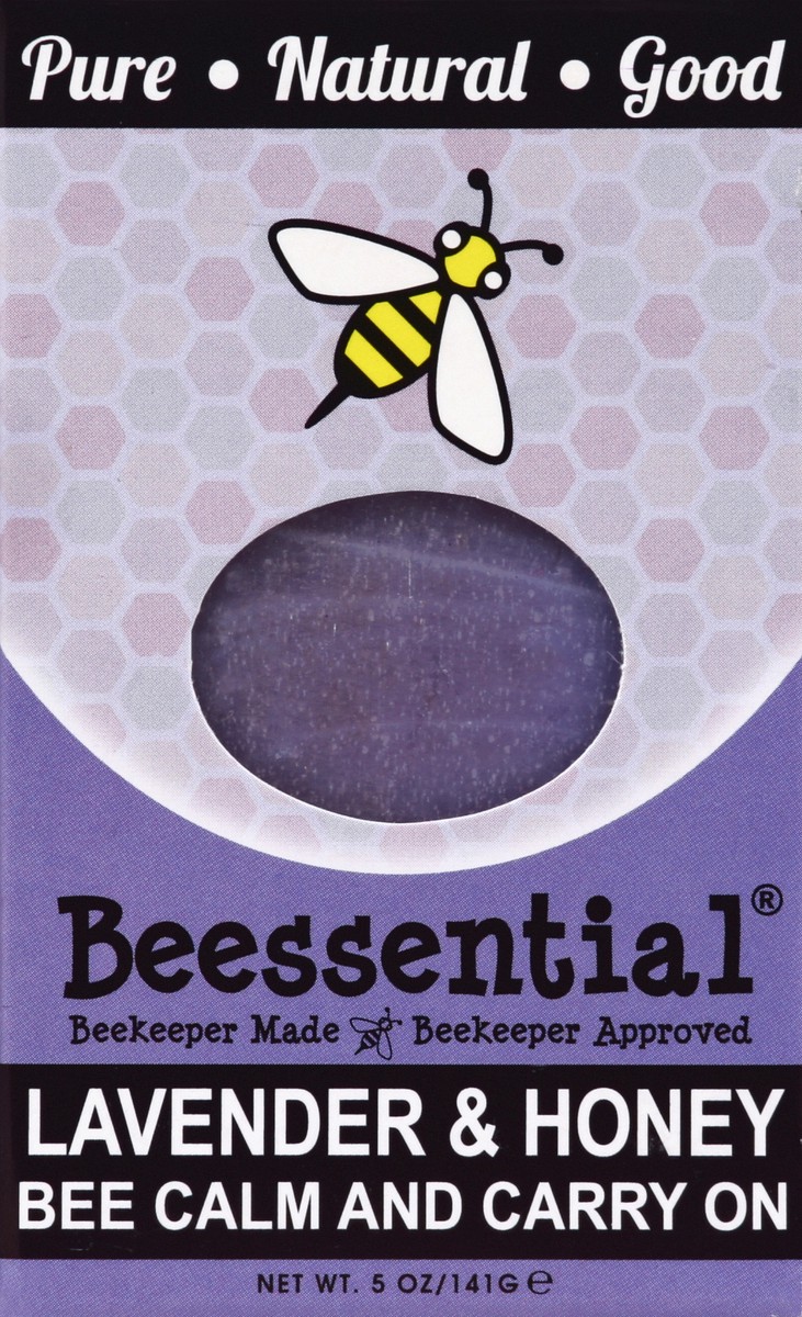 slide 1 of 5, Beessential Bee Calm and Carry On 5 oz, 5 oz