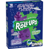 slide 5 of 10, Fruit Roll-Ups Fruit Flavored Snacks, Mystery Flavor and Solar Melon, 10 ct, 10 ct