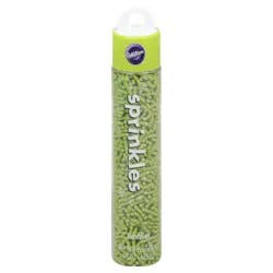 Wilton Sprinkles 1.5 oz