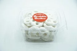 Ellis Tub Yogurt Pretzel