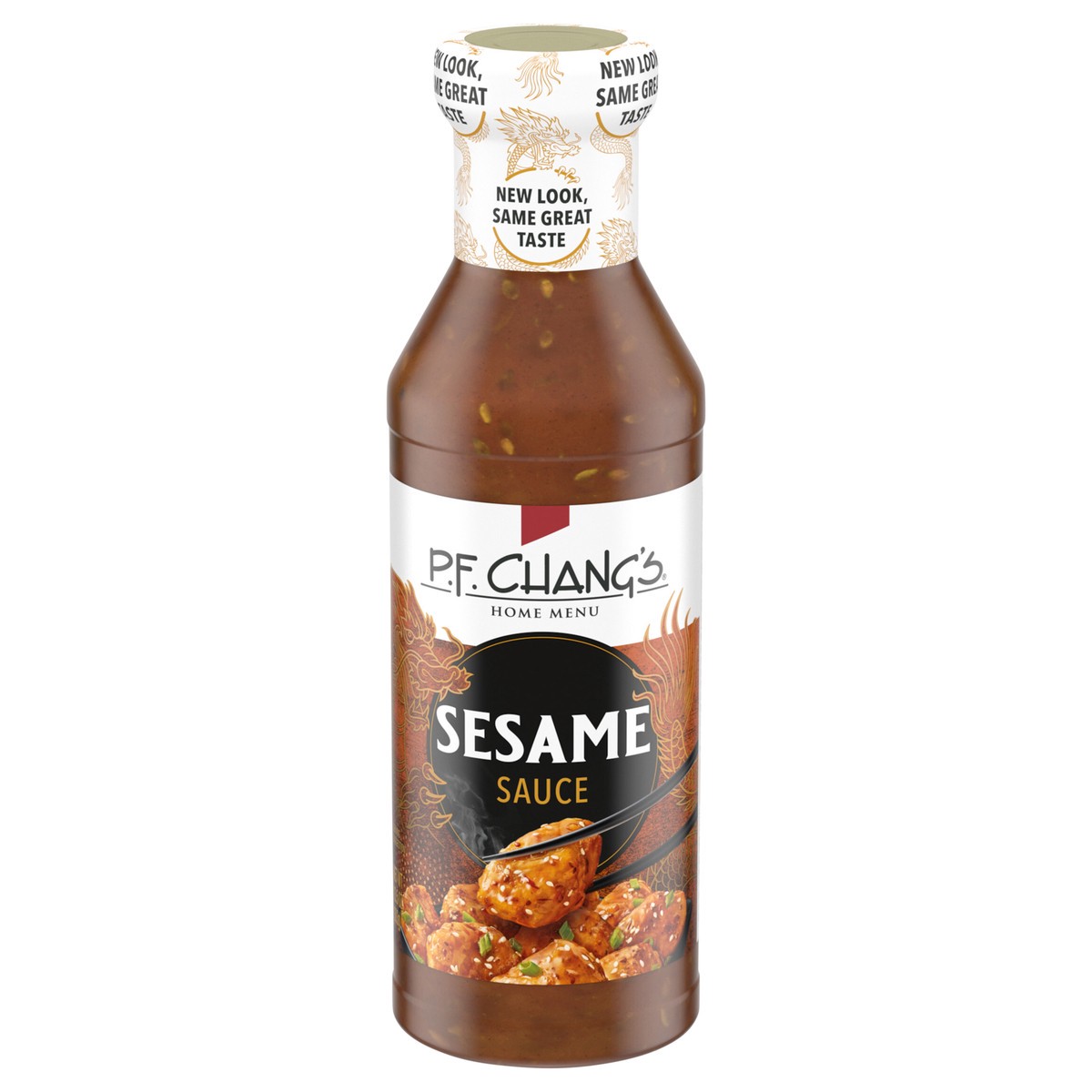slide 1 of 1, P.F. Chang's Home Menu Sesame Sauce 13.5 oz, 13.5 oz