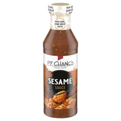 P.F. Chang's Home Menu Sesame Sauce 13.5 oz
