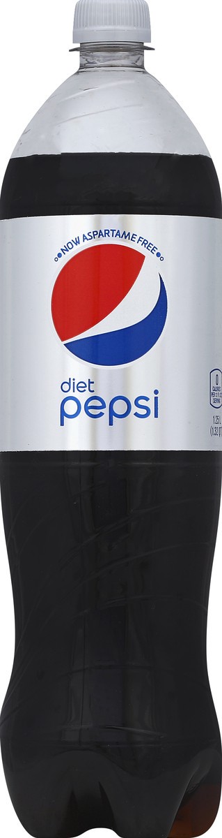 slide 5 of 7, Pepsi Cola 1.32 qt, 1.32 qt