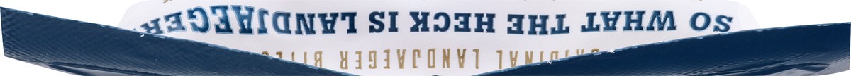 slide 2 of 9, Dietz & Watson Original Smoked Swiss Sausage Landjaeger Bites, 5 oz