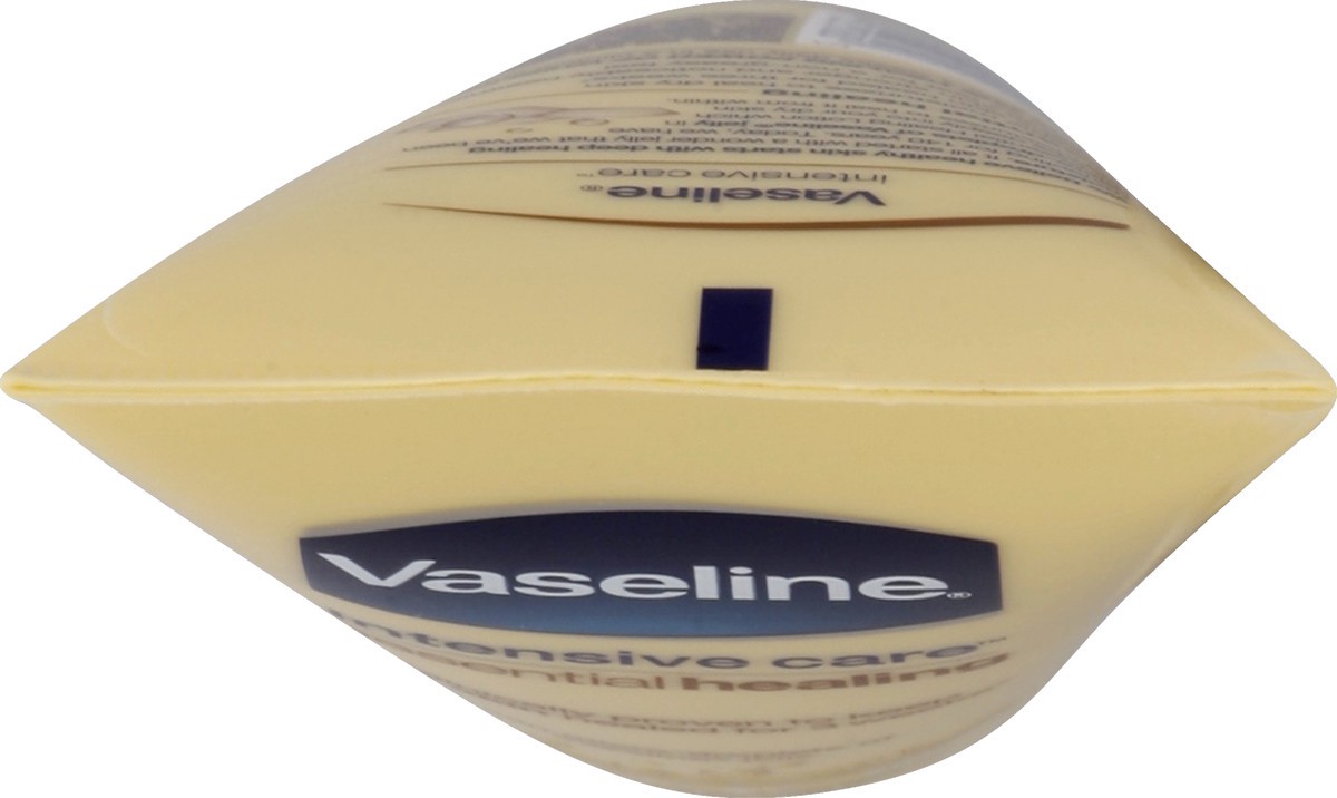 slide 2 of 6, Vaseline Intensive Care Essential Healing Lotion, 3 fl oz