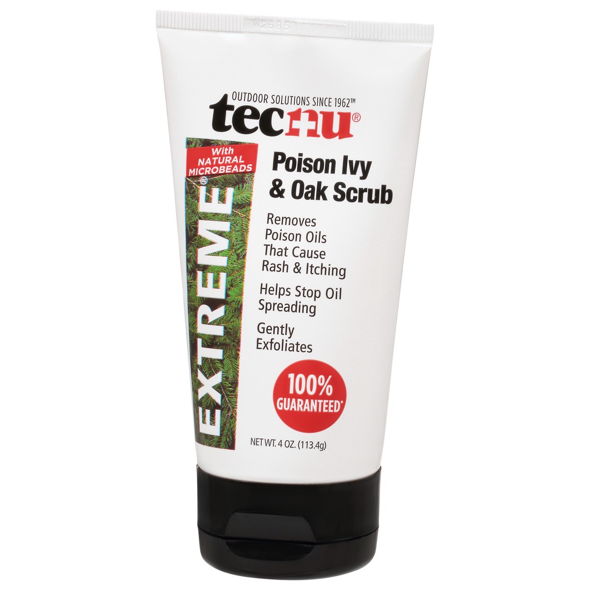 slide 13 of 13, Tecnu Extreme Poison Ivy & Oak Scrub 4 oz, 4 oz