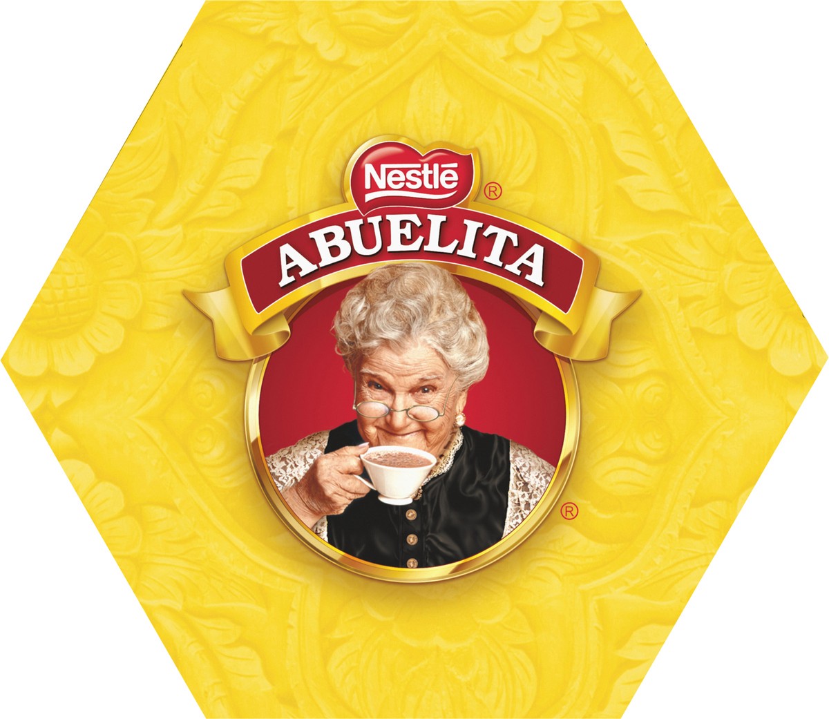 slide 8 of 15, Abuelita Nestle Abuelita Mexican Hot Chocolate Tablets - 19 oz, 19 oz