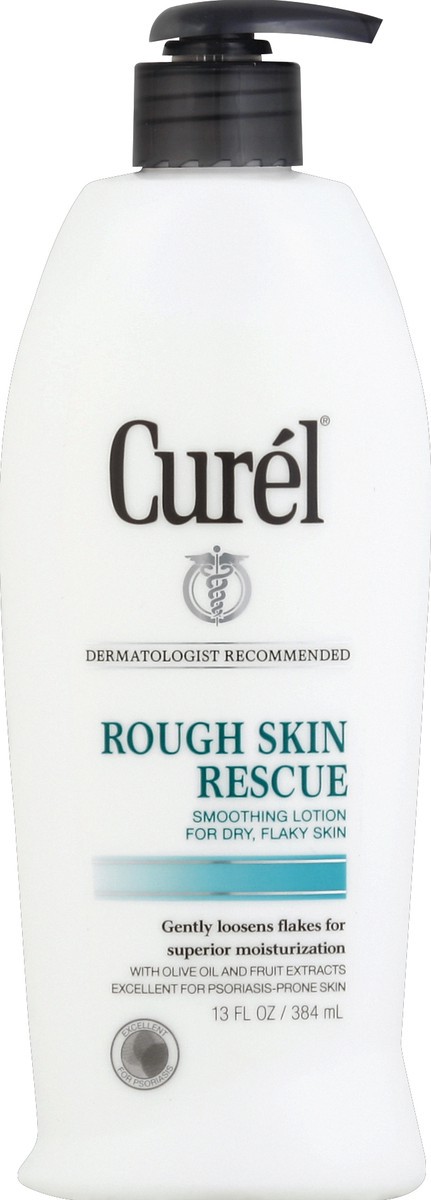 slide 1 of 3, Curél Lotion 13 oz, 13 oz