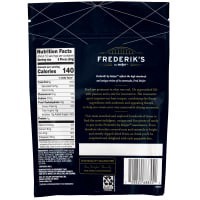 slide 4 of 5, FREDERIKS BY MEIJER Frederik's by Meijer Dark Chocolate Barrel Aged Bourbon Caramels, 11 oz