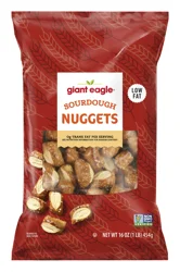 Ge Sourdough Nuggets