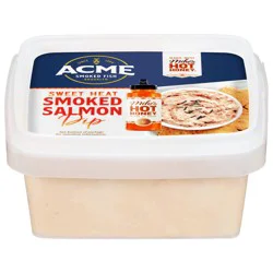 ACME Sweet Heat Smoked Salmon Dip 7 oz