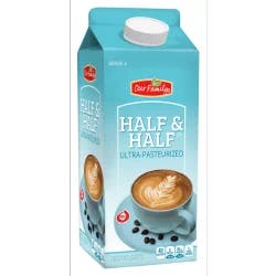 Our Family Cream Half & Half