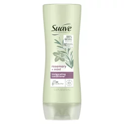 Suave Professionals Rosemary Mint Conditioner
