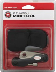 Schwinn Mini-Tool - 1 ea
