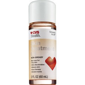slide 1 of 1, CVS Health Skin Treatment Oil, 2 Oz, 2 oz