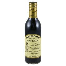Allegro Steak Marinade