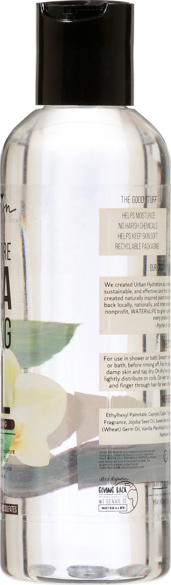 slide 5 of 12, Urban Hydration Renew & Restore Vanilla Everything Oil 6.8 fl oz, 6.8 fl oz