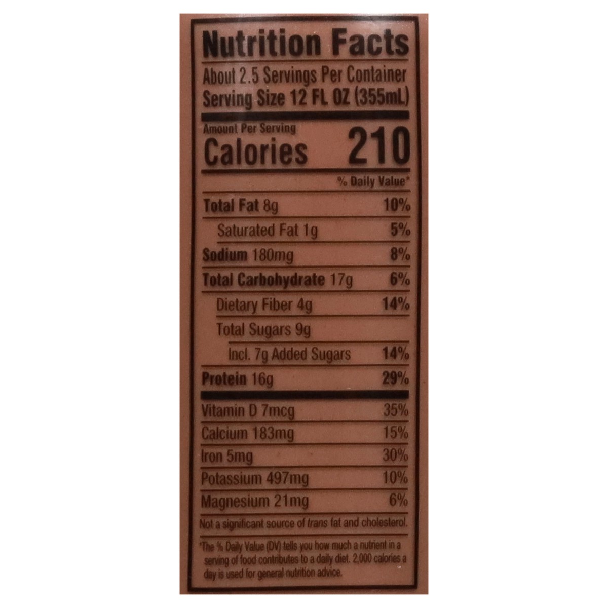 slide 4 of 13, Remedy Organics 100% Plant Based Cacao Essentials Shake 32 fl oz, 1 ct