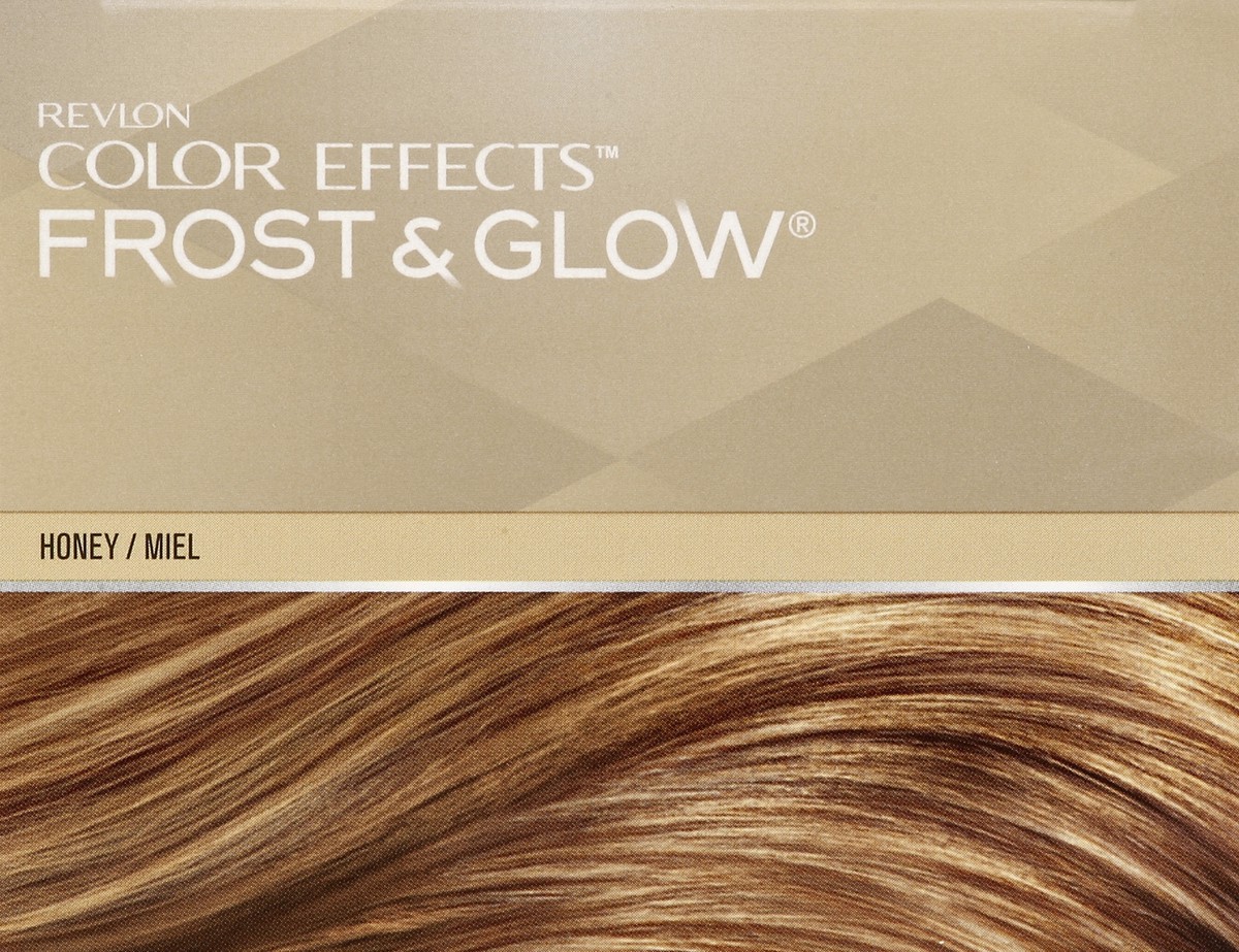 Color Effects Frost & Glow™ Hair Highlights - Revlon