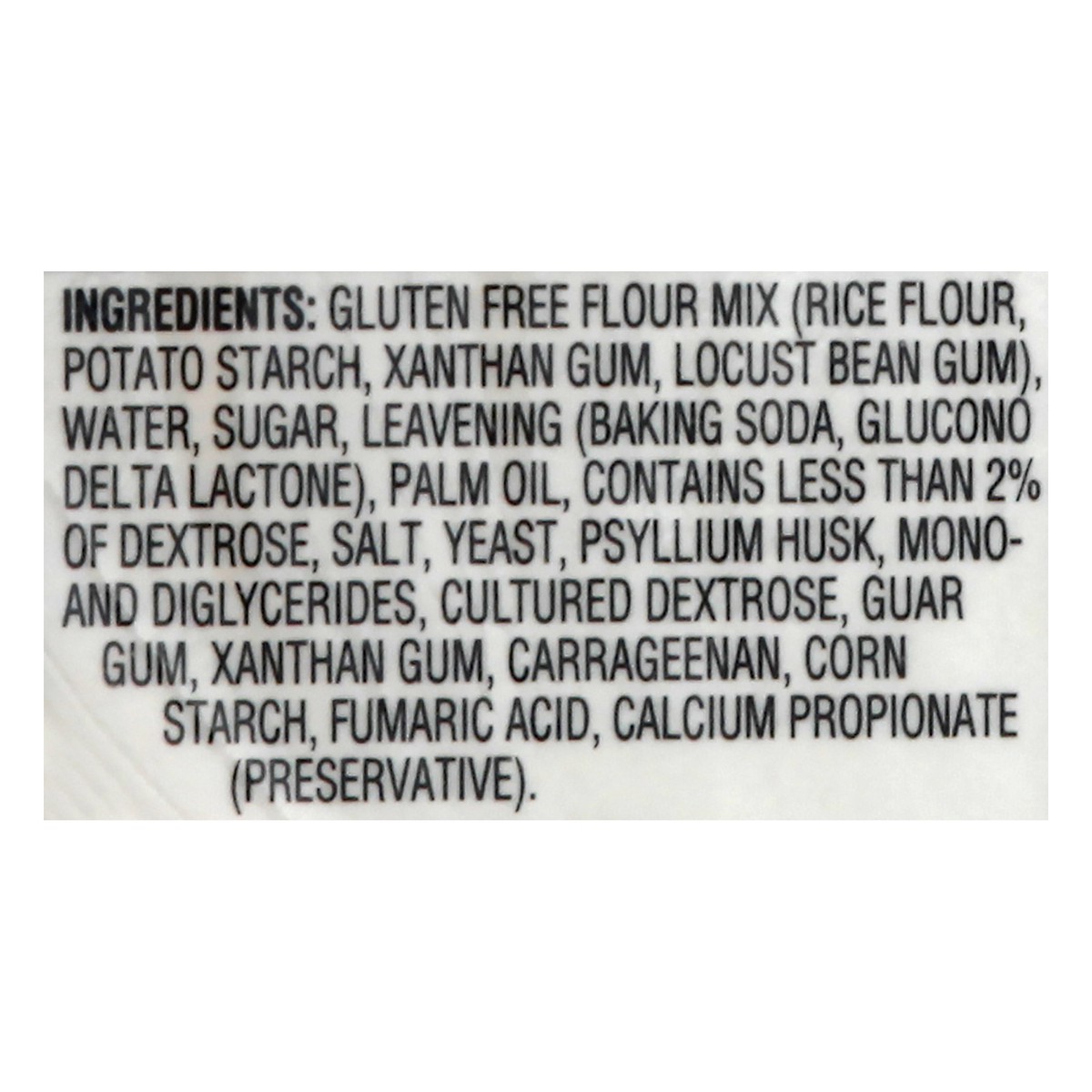 slide 5 of 12, Mama Mary's Gluten Free Thin Pizza Crusts, 2 Count, 7 oz, 2 ct