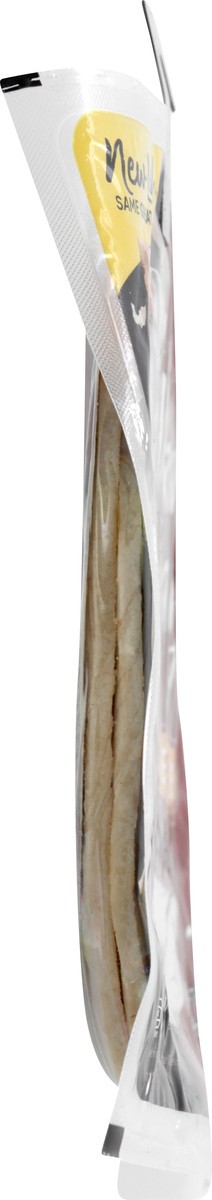 slide 11 of 12, Mama Mary's Gluten Free Thin Pizza Crusts, 2 Count, 7 oz, 2 ct