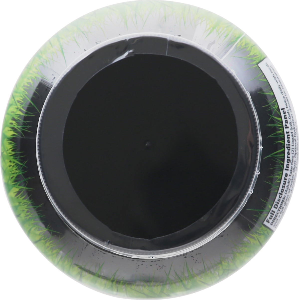 slide 5 of 9, Irwin Naturals Soft-Gels Liver Detox & Blood Refresh 60 ea, 60 ct