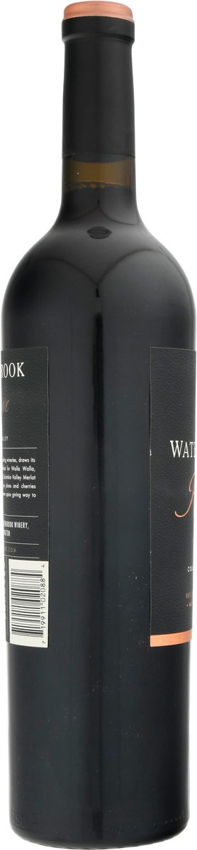 slide 2 of 12, Waterbrook Winery Columbia Valley Reserve Merlot 750 ml, 750 ml