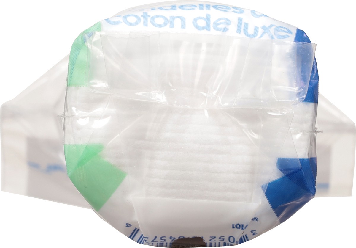 slide 3 of 12, Q-Tips Beauty Cotton Rounds 80 ea, 80 ct