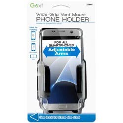 Custom Accessories Goxt Adjustable Vent Mount Phone Holder