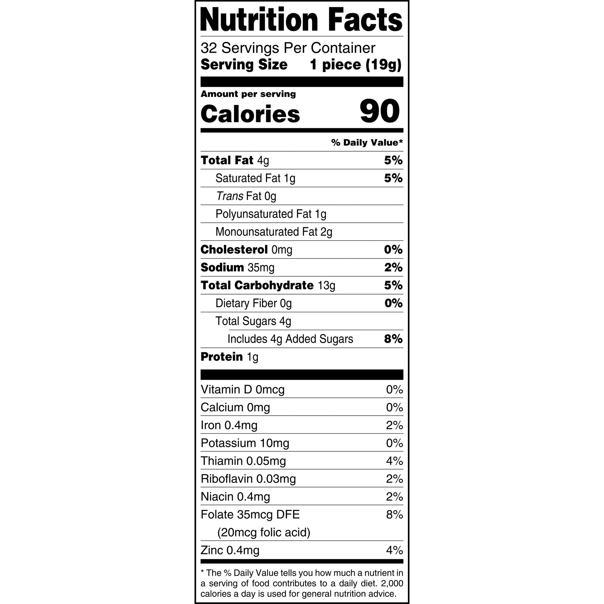 slide 5 of 5, Marinela Polvorones Orange Shortbread Cookies, 8 count, Snack Cakes, 20.88 oz Box, 8 ct, 2.61 oz