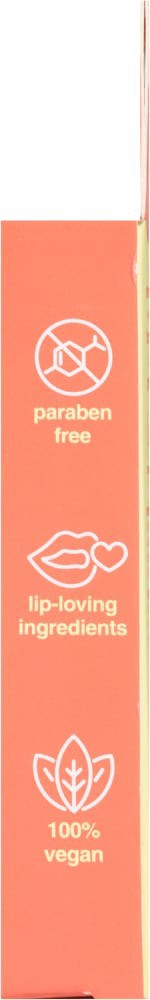 slide 2 of 4, b.fresh™ Never Been Kissed Pineapple Pucker Exfoliating Lip Serum, 0.5 fl oz