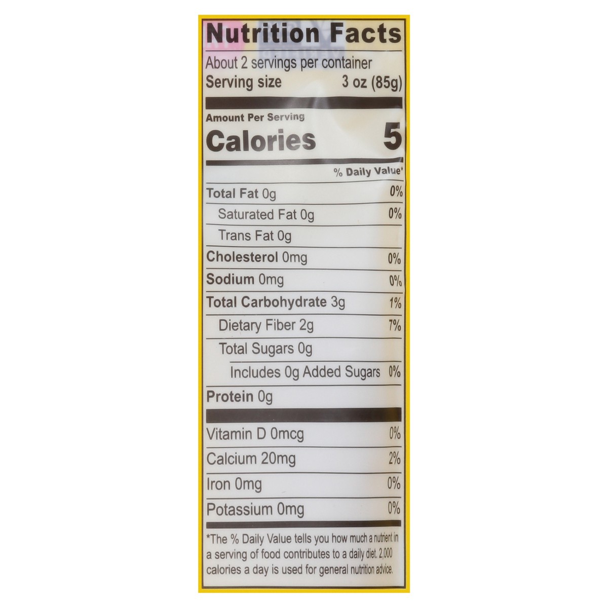 slide 12 of 14, Miracle Noodle Kitchen Ready to Eat Rice 7 oz, 7 oz