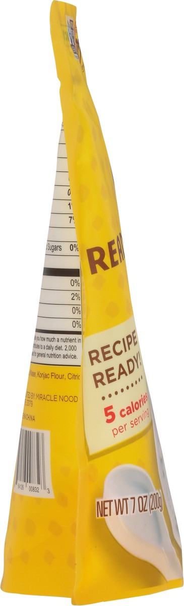 slide 2 of 14, Miracle Noodle Kitchen Ready to Eat Rice 7 oz, 7 oz