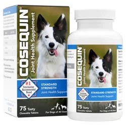 Cosequin Dog Joint Health Supplement
